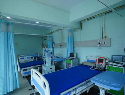 ICU
