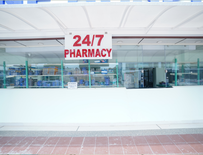 Pharmacy