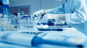 Lab & Diagnostics