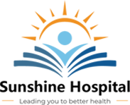 Sunshine Hospital Logo