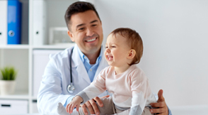 Paediatrics
