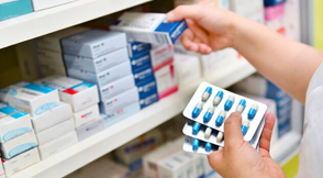 Pharmacy