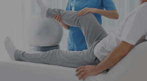 Physiotherapy