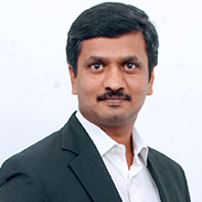 Dr. Jainath R.